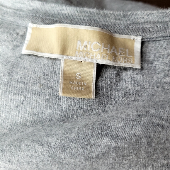 Michael Kors Tank Sz S - Picture 7 of 8